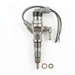Denso Common-Rail Injektor (Dizna) 23670-0R040